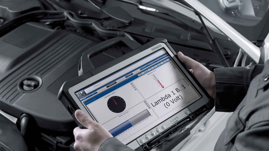 Comment utiliser un outil de diagnostic automobile ?