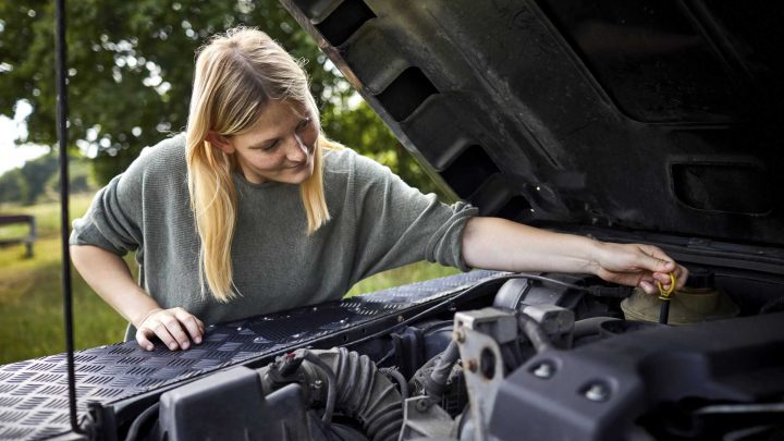 Quels services d’entretien auto à domicile pouvez-vous effectuer ?