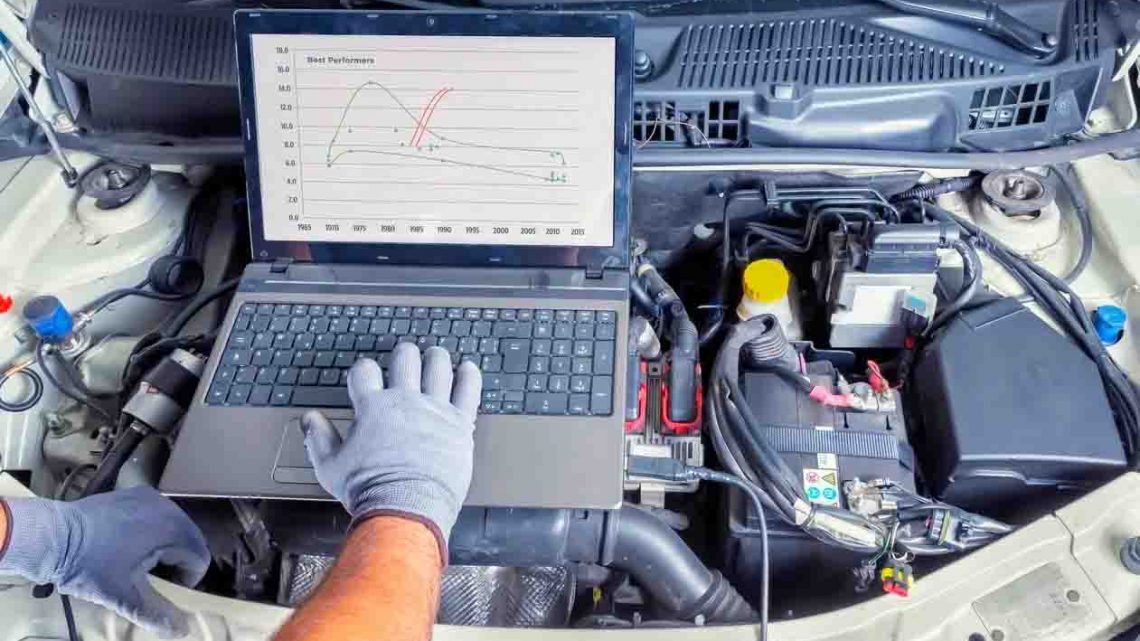 Le guide complet sur la reprogrammation calculateur voiture