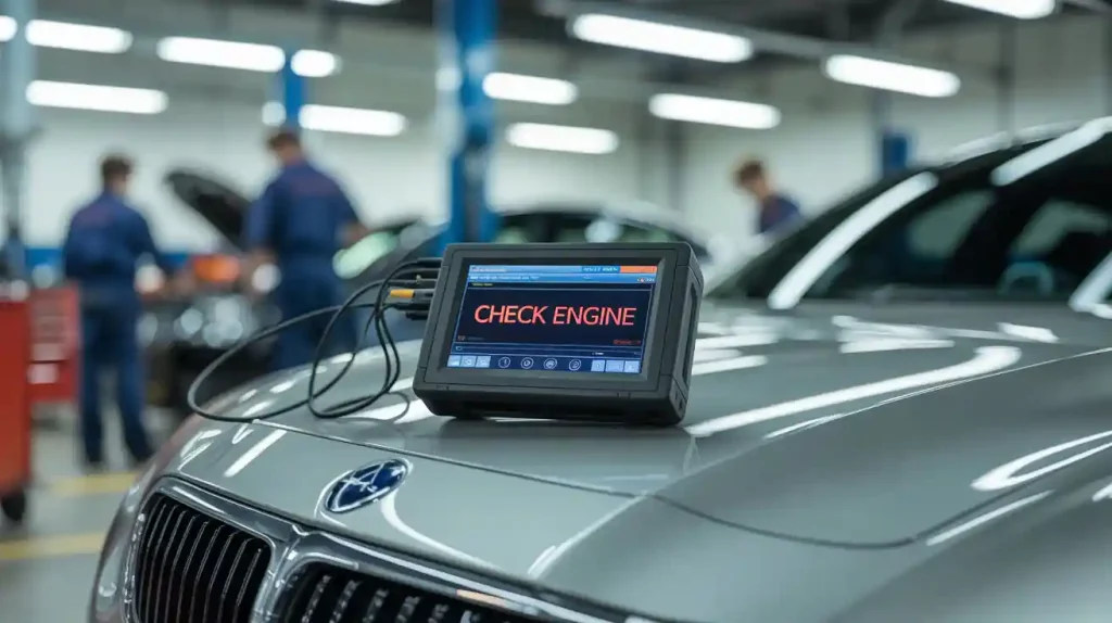 erreurs qui abîment votre moteur