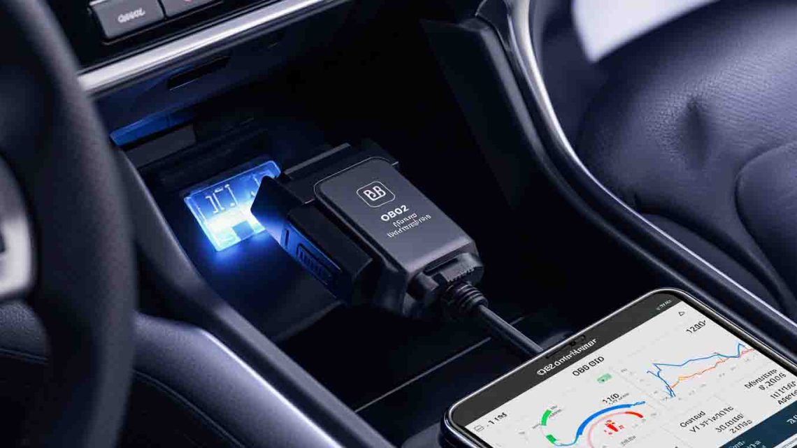 Quel adaptateur OBD2 Bluetooth choisir pour un vieux diesel ? Guide complet 2025