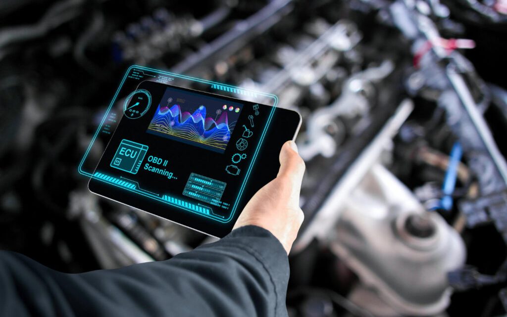 Tout comprendre sur la reprogrammation moteur legal