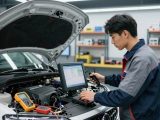 outil de reprogrammation moteur